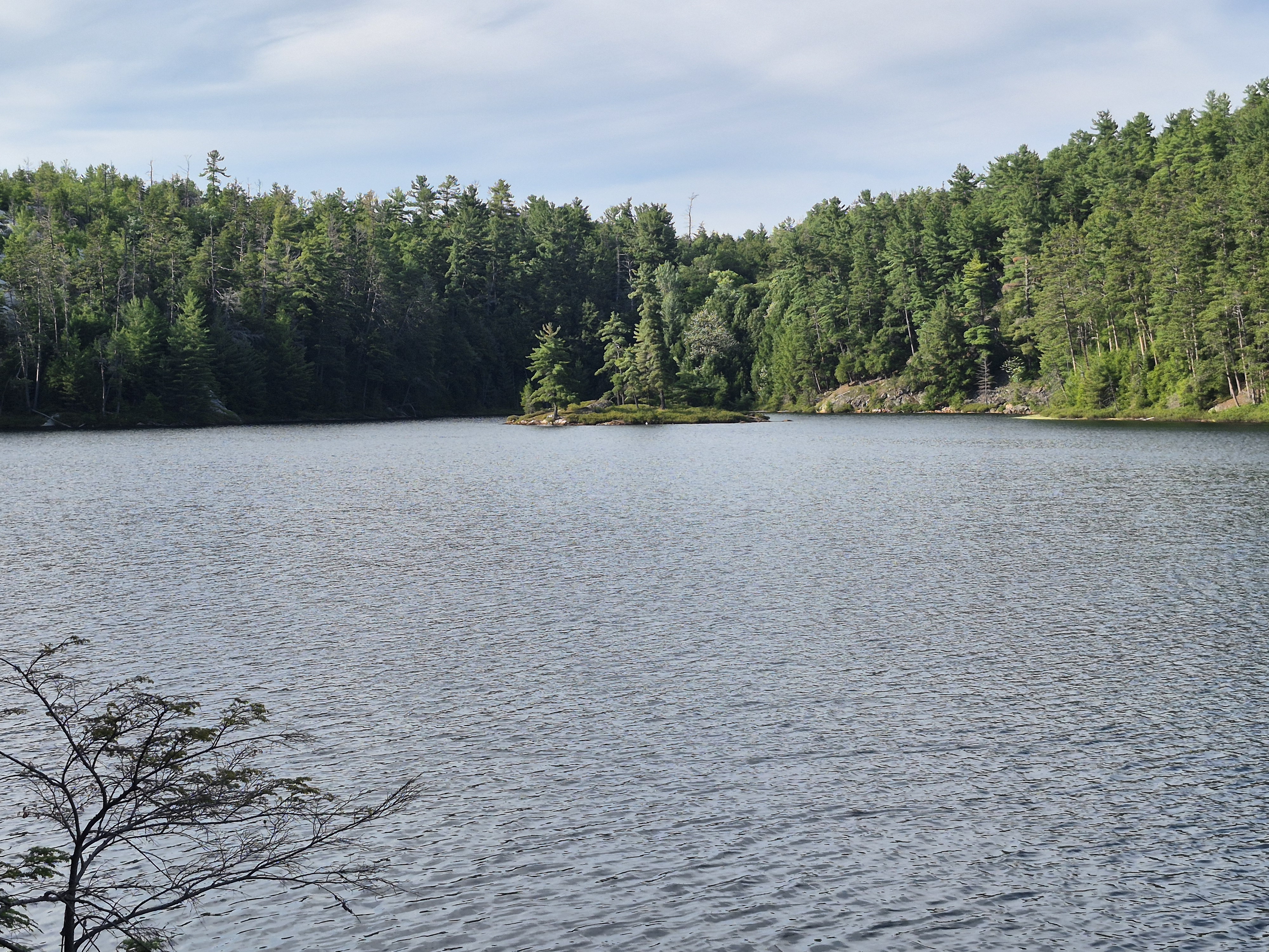 Rabbit Lake (no rabbits)